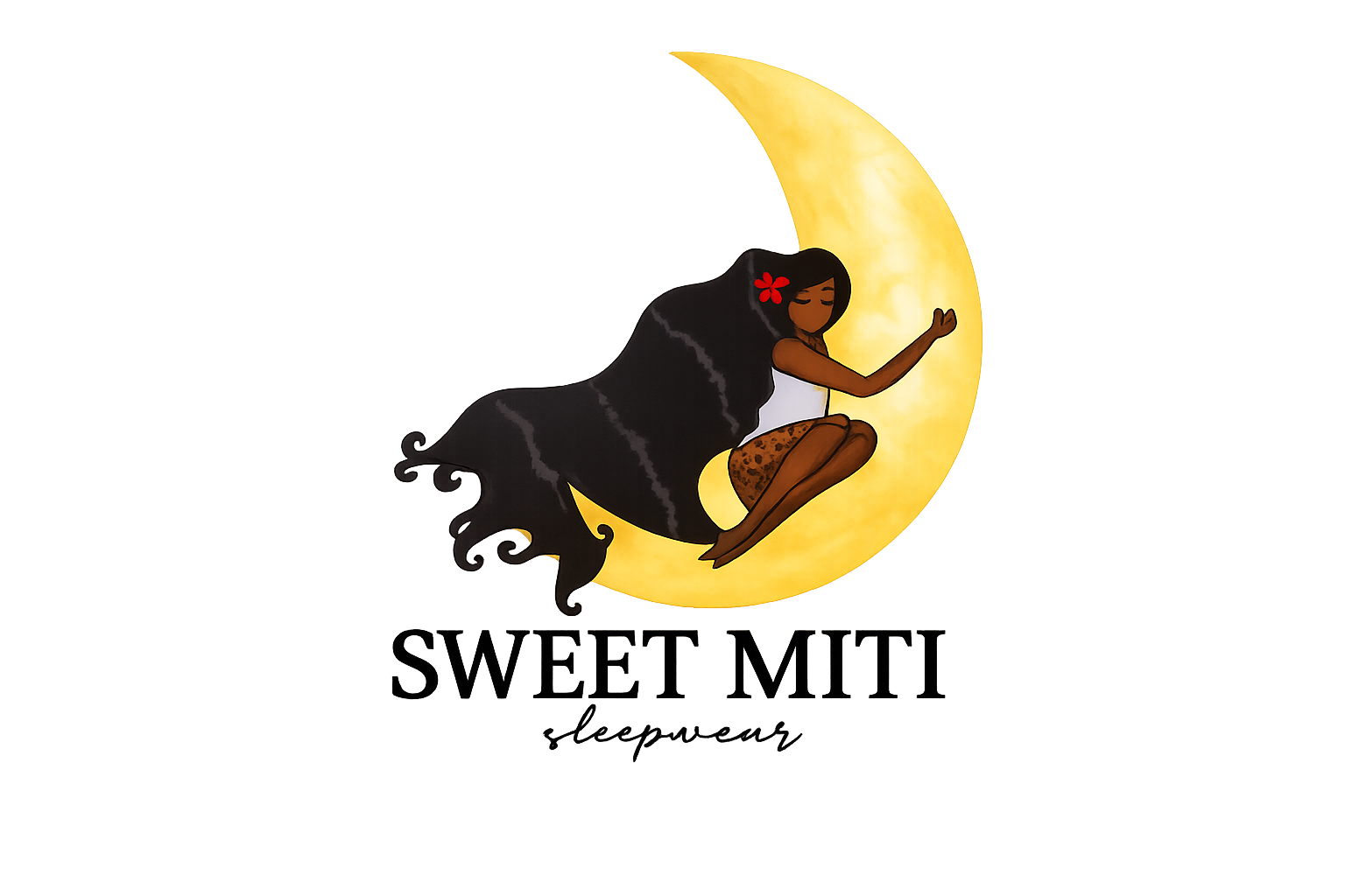 Sweet Miti Sleepwear